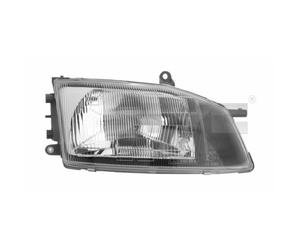Projecteur principal TYC 20-5616-05-2, gauche
