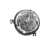 Projecteur principal TYC 20-5672-08-2, gauche