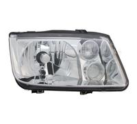 Projecteur principal TYC 20-5678-08-2, gauche