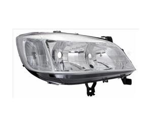 Projecteur principal TYC 20-5737-08-2, droite