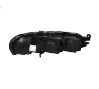 Projecteur principal TYC 20-5750-18-2 pour OPEL VECTRA B (J96) 2 1997-2002