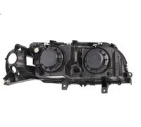 Projecteur principal TYC 20-5754-18-2 pour VOLVO S80 I (184) 2 1999-2006
