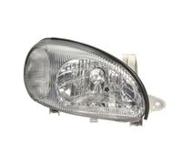 Projecteur principal TYC 20-5895-15-2, droite