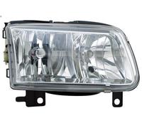 Projecteur principal TYC 20-5965-05-2 pour VW POLO (6N2) 1.4 1999-2001