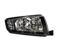 TYC Europe B.V. Phare droit H7/H3 20-6229-15-2 pour SKODA FABIA I à trois volumes
