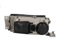 Projecteur principal TYC 20-6231-15-2 pour SKODA OCTAVIA I (1U2) 1.9 1996-2010