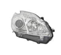 Projecteur principal TYC 20-9091-25-2, droite