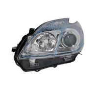 Phare gauche H11/HB3 20-9092-35-2 TYC pour TOYOTA PRIUS