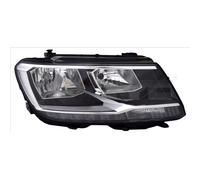 Phare gauche H7/H7 20-9998-16-2 TYC pour VW TIGUAN ALLSPACE