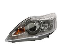 Phare gauche D1S/H1 20-11966-05-2 TYC pour FORD FOCUS II Turnier FOCUS II