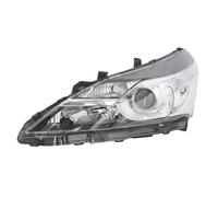 Projecteur principal ULO 2014001, gauche