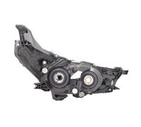 Projecteur principal ULO 2015001, gauche