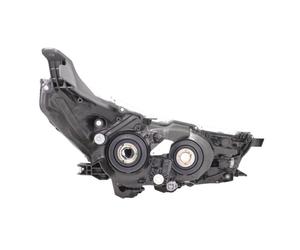 Projecteur principal ULO 2015001, gauche