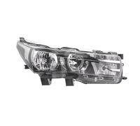 Projecteur principal ULO 2015002, droite