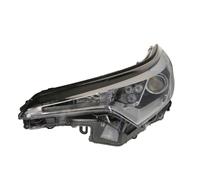 Projecteur principal ULO 2017001, gauche