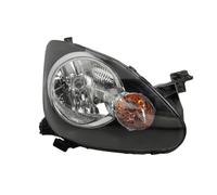 Phare droite H4 043009 VALEO pour TOYOTA AYGO