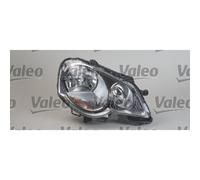 Projecteur principal VALEO 043012, gauche