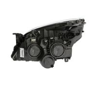 Projecteur principal VALEO 043017, droite