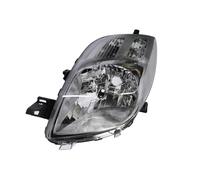 VALEO Projecteur principal à technologie halogène, Référence 43047 pour TOYOTA Yaris II (2006 > 2008)