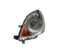 Projecteur principal VALEO 043321, gauche