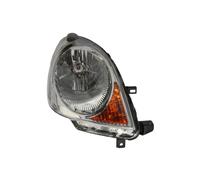 Projecteur principal VALEO 043322, droite