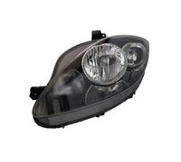 Projecteur principal VALEO 043337, gauche