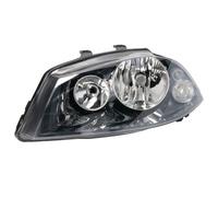 Projecteur principal VALEO 043341, gauche