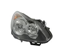 Projecteur principal VALEO 043380, droite