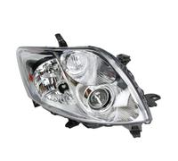 Projecteur principal VALEO 043460, droite
