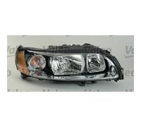 VALEO Projecteur principal à technologie halogène, Référence 43522 pour VOLVO S60 facelift (2004 > 2009)
