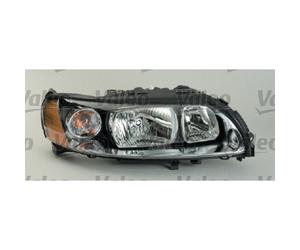 Projecteur principal VALEO 043522, gauche