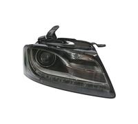 Valeo Phare avant droit 043578 D3S (lampe à décharge) pour AUDI A5 / A5 Décapotable