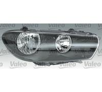 Projecteur principal VALEO 043655 VW 1K8941006C VW 1K8941006G