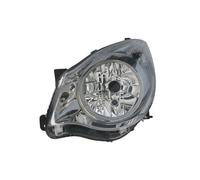 Projecteur principal VALEO 043672, gauche
