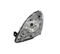 Projecteur principal VALEO 043676, gauche