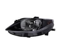 Projecteur principal VALEO 043812, gauche