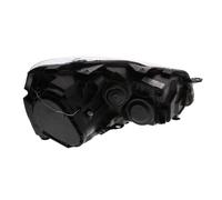 VALEO Projecteur principal Phare 043850 gauche pour VW GOLF VI (5K1) 3,3kg