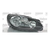 Projecteur principal VALEO 043851, droite