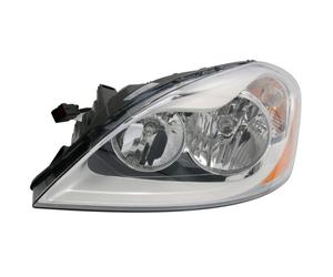 Projecteur principal VALEO 043868, gauche