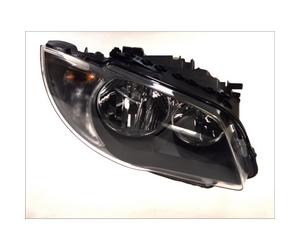 Projecteur principal VALEO 043903, droite