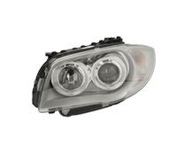 Projecteur principal VALEO 043906, gauche