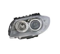 Projecteur principal VALEO 043910, gauche