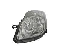 Projecteur principal VALEO 043936, gauche