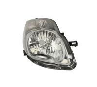 Projecteur principal VALEO 043937, droite