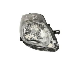 Projecteur principal VALEO 043937, droite