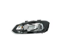 Projecteur principal VALEO 044081, gauche