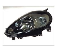 Projecteur principal VALEO 044211, gauche