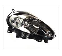 Projecteur principal VALEO 044212, droite