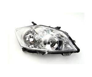 Projecteur principal VALEO 044216, droite