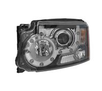 Projecteur principal VALEO 044237, gauche
